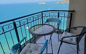 Rodadero mágico Apartamento frente al mar